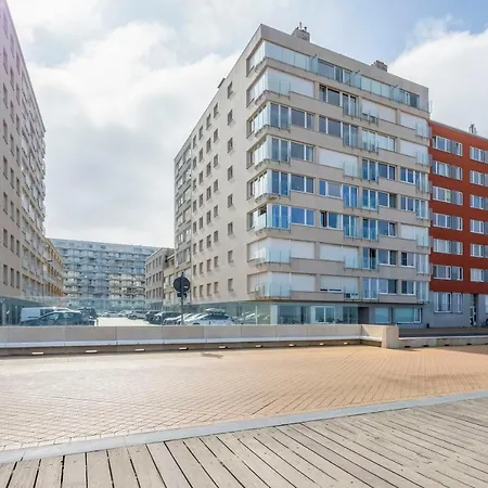 Apartment Eva-modern 2 Bedroom Seaside