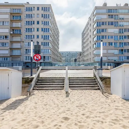 Daire Eva-modern 2 Bedroom Seaside *