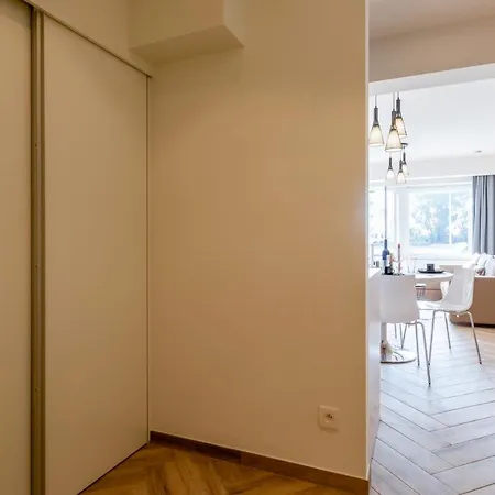 Daire Eva-modern 2 Bedroom Seaside *
